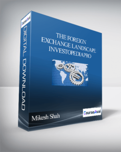 The Foreign Exchange Landscape – InvestopediaPro By Mikesh Shah