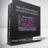 The Four Foundations of Intuitive Healing with Wendy De Rosa