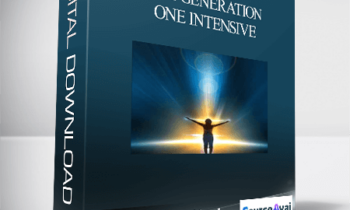 The Generation One Intensive with Barbara Marx Hubbard