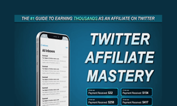 The Giver – Twitter Affiliate Mastery