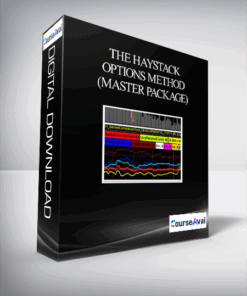 The Haystack Options Method (Master Package)