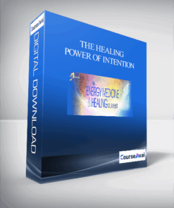 The Healing Power of Intention