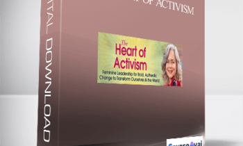 The Heart of Activism With Heidi Harmon