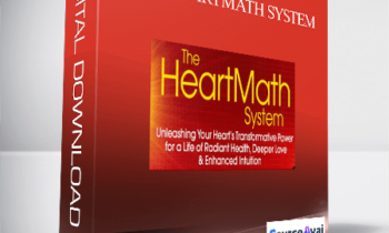 The HeartMath System with Howard Martin