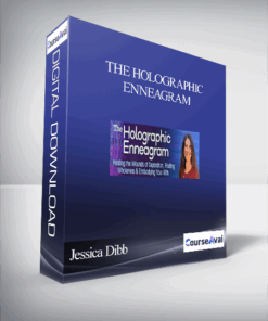 The Holographic Enneagram With Jessica Dibb