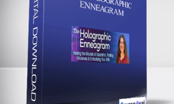 The Holographic Enneagram With Jessica Dibb