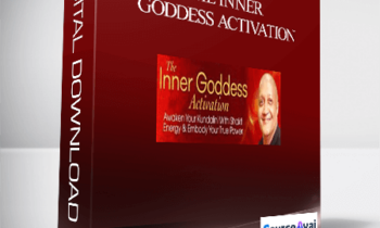 The Inner Goddess Activation With Raja Choudhury