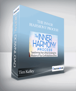 The Inner Harmony Process with Tim Kelley