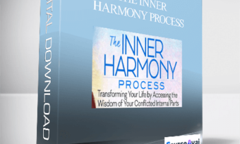 The Inner Harmony Process with Tim Kelley
