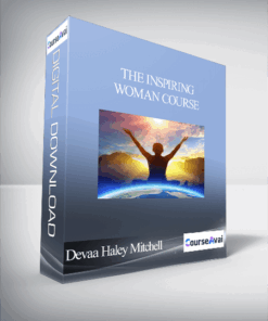 The Inspiring Woman Course with Devaa Haley Mitchell