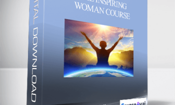 The Inspiring Woman Course with Devaa Haley Mitchell