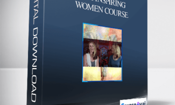 The Inspiring Women Course With Devaa and Elayne