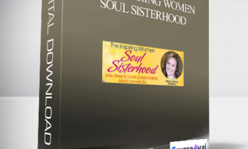 The Inspiring Women Soul Sisterhood With Devaa Haley Mitchell