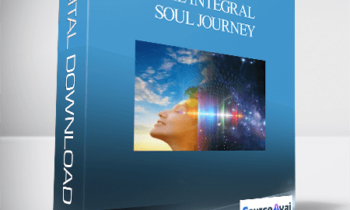 The Integral Soul Journey with Terry Patten
