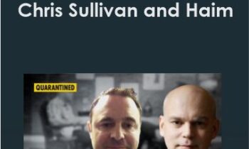 The Interview - Chris Sullivan and Haim