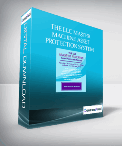 The LLC Master - Machine Asset Protection System