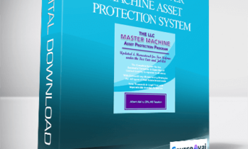 The LLC Master - Machine Asset Protection System