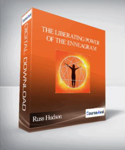 The Liberating Power of the Enneagram With Russ Hudson & Jessica Dibb