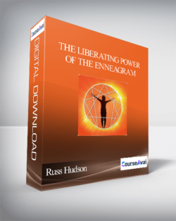 The Liberating Power of the Enneagram With Russ Hudson & Jessica Dibb