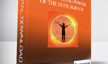 The Liberating Power of the Enneagram With Russ Hudson & Jessica Dibb