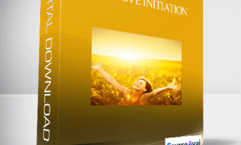 The Love Initiation with Bill Bauman