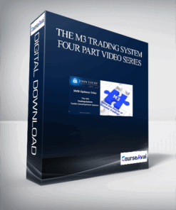 The M3 Trading System Four Part Video Series
