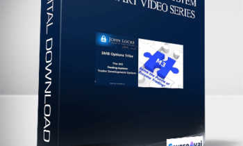 The M3 Trading System Four Part Video Series