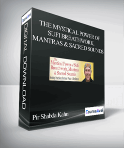 The Mystical Power of Sufi Breathwork