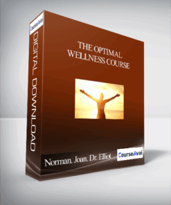 The Optimal Wellness Course With Norman