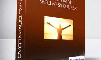 The Optimal Wellness Course With Norman