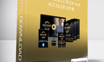 The Passionate Few – High Ticket Podcast Accelerator