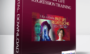 The Past Life Regression Training with Linda Backman