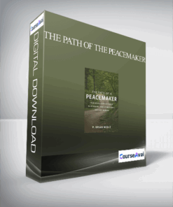 The Path of the Peacemaker