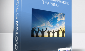 The Peace Ambassador Training with James O'Dea