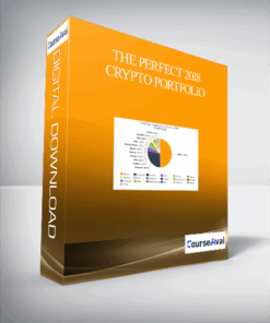 The Perfect 2018 Crypto Portfolio