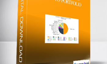 The Perfect 2018 Crypto Portfolio