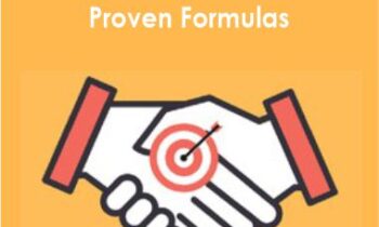The Perfect Offer - Proven Formulas