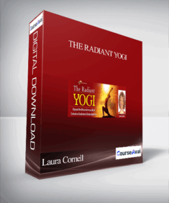 The Radiant Yogi With Laura Cornell
