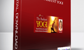 The Radiant Yogi With Laura Cornell