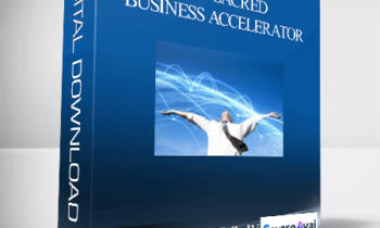 The Sacred Business Accelerator With Stephen Dinan & Holly Woods