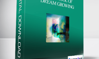 The School of Dream Growing With Robert Moss