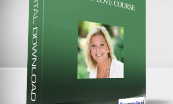 The Self-Love Course With Dr. Sue Morter