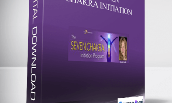 The Seven Chakra Initiation With Anodea Judith