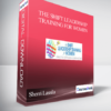 The Shift Leadership Training for Women With Sherri Lassila