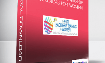 The Shift Leadership Training for Women With Sherri Lassila
