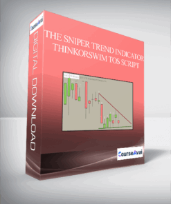 The Sniper Trend Indicator ThinkorSwim TOS Script
