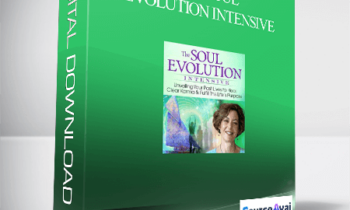 The Soul Evolution Intensive With Linda Backman