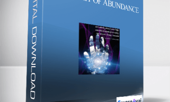 The Spirit of Abundance With Edward Mills