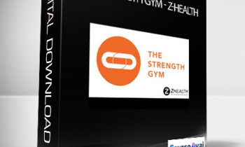 The Strength Gym - Z-Health