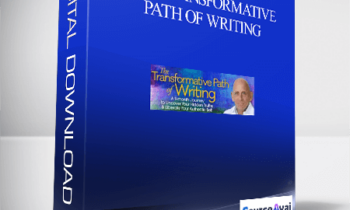 The Transformative Path of Writing With Mark Matousek